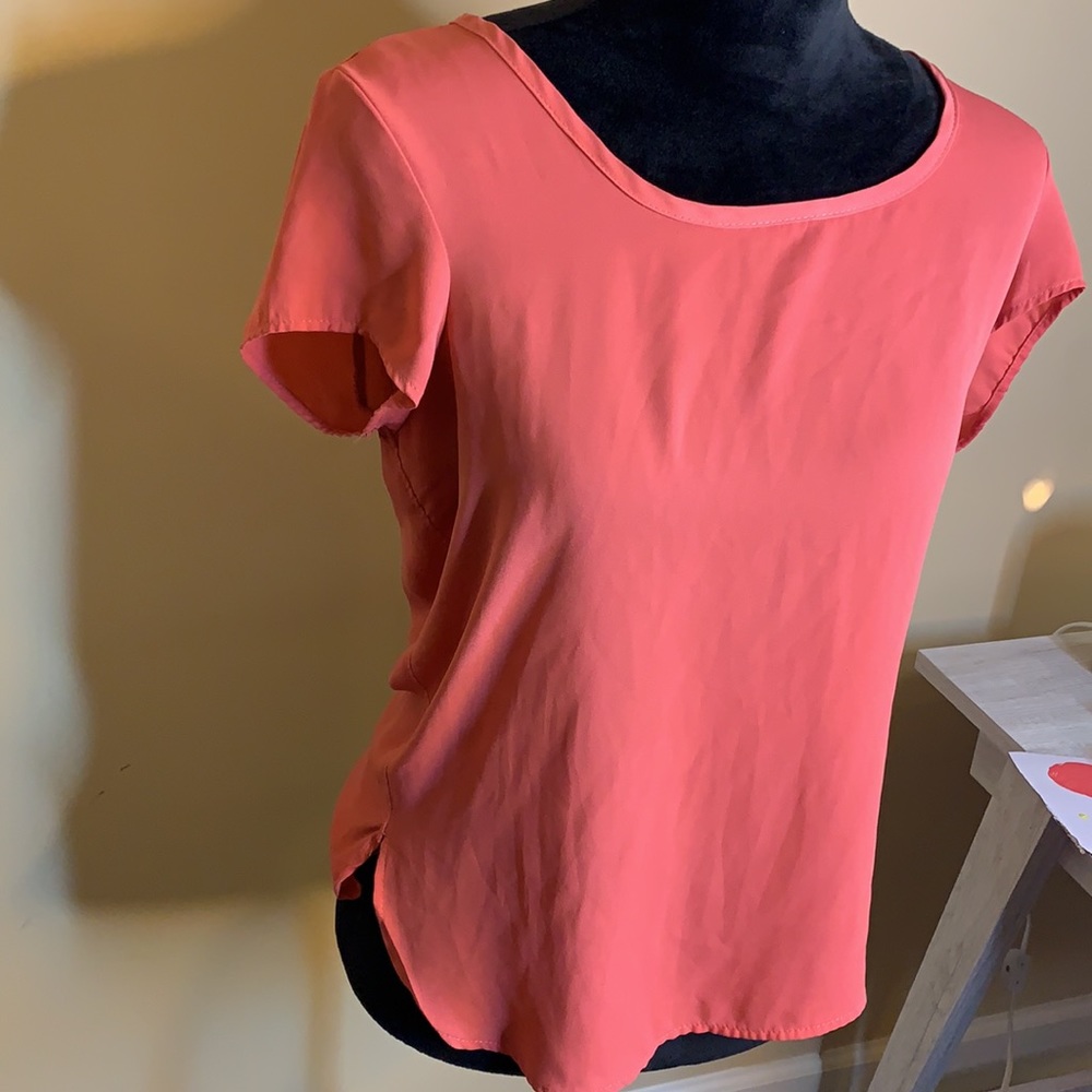 Stops Blouse - Picture 2 of 4